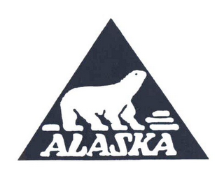 ALASKA logo