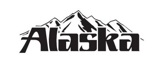 ALASKA logo
