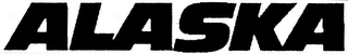 ALASKA logo