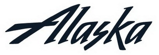 ALASKA logo