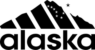 ALASKA logo