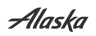 ALASKA logo