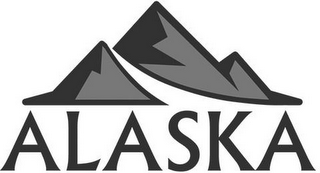 ALASKA logo