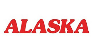 ALASKA logo