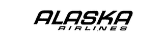 ALASKA AIRLINES logo
