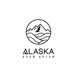 ALASKA EVER AFTER logo