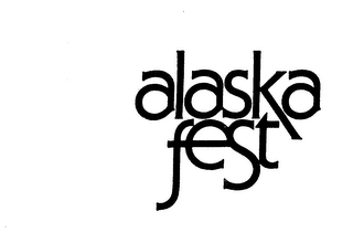 ALASKA FEST logo