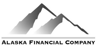 ALASKA FINANCIAL COMPANY logo