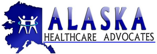 ALASKA HEALTHCARE ADVOCATES logo