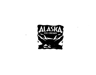 ALASKA ICE CREAM