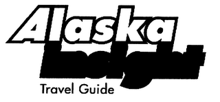 ALASKA INSIGHT TRAVEL GUIDE logo