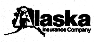 ALASKA INSURANCE COMPANY logo