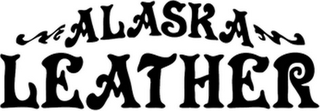 ALASKA LEATHER logo