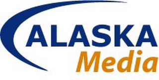 ALASKA MEDIA logo