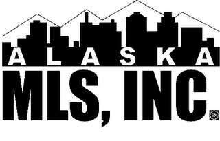 ALASKA MLS, INC. logo