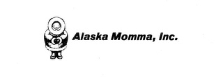 ALASKA MOMMA, INC. logo