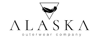 ALASKA OUTERWEAR COMPANY logo