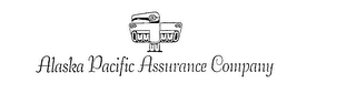 ALASKA PACIFIC ASSURANCE COMPANY logo