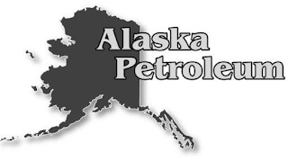 ALASKA PETROLEUM logo