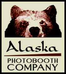 ALASKA PHOTOBOOTH COMPANY logo