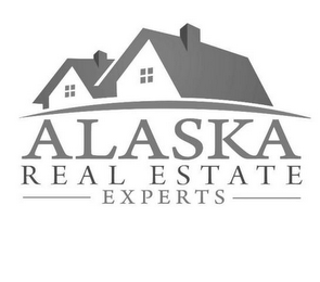 ALASKA R E A L  E S T A T E  E X P E R T S logo