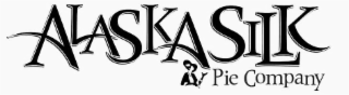 ALASKA SILK PIE COMPANY logo