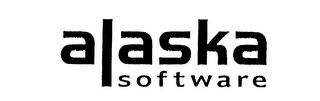 ALASKA SOFTWARE logo
