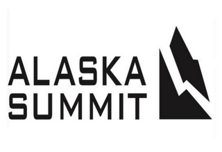 ALASKA SUMMIT logo