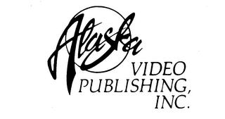 ALASKA VIDEO PUBLISHING, INC. logo