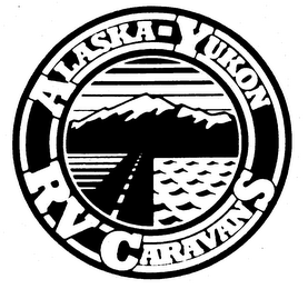 ALASKA-YUKON RV CARAVANS