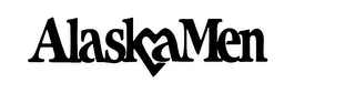 ALASKAMEN logo