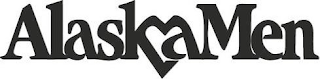 ALASKAMEN logo