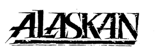 ALASKAN logo