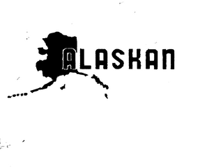 ALASKAN logo