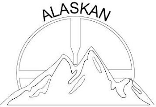 ALASKAN logo