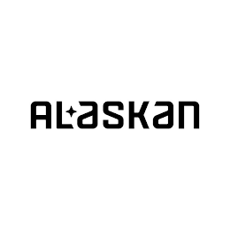 ALASKAN logo