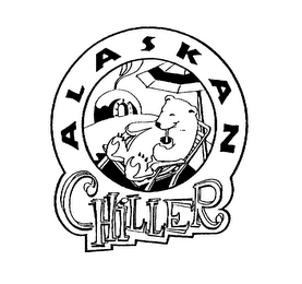 ALASKAN CHILLER logo
