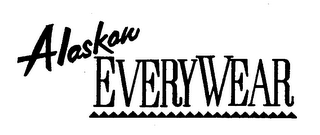 ALASKAN EVERYWEAR logo