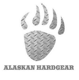 ALASKAN HARDGEAR logo