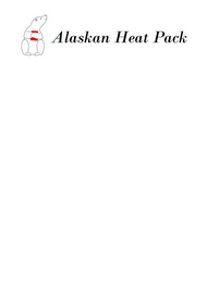 ALASKAN HEAT PACK logo