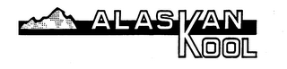 ALASKAN KOOL logo