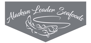 ALASKAN LEADER SEAFOODS logo