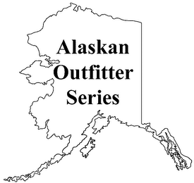 ALASKAN OUTFITTER SERIES logo