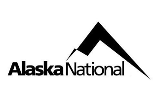 ALASKANATIONAL logo