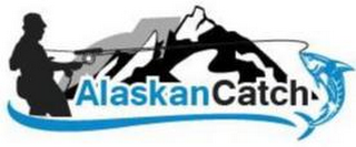 ALASKANCATCH logo