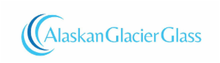 ALASKANGLACIERGLASS logo