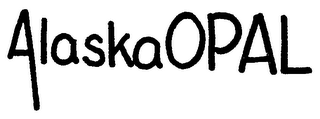 ALASKAOPAL logo