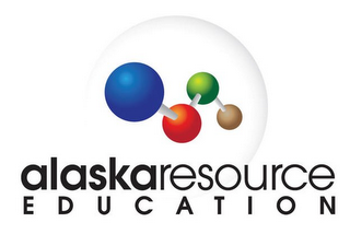 ALASKARESOURCE EDUCATION logo