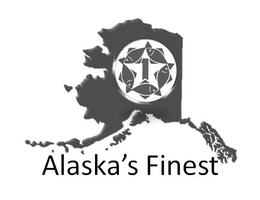 ALASKA'S FINEST 1 logo