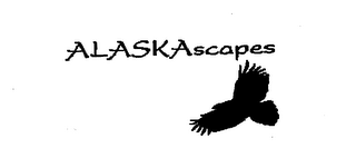 ALASKASCAPES logo